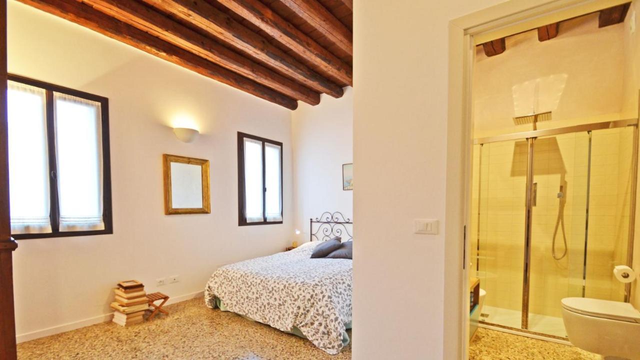 Mellina's Terrace - Stylish House Apartamento Venecia