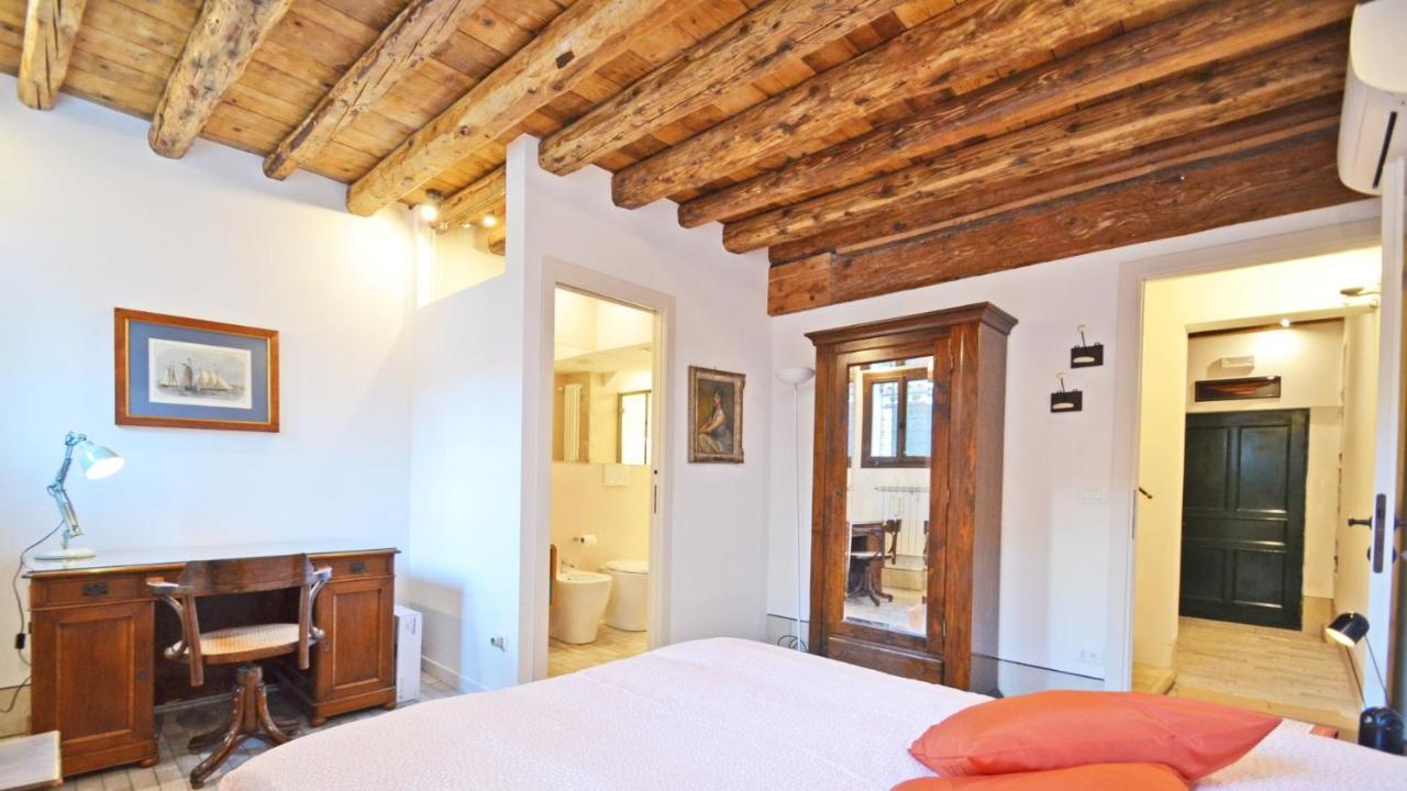 Mellina's Terrace - Stylish House * Venecia