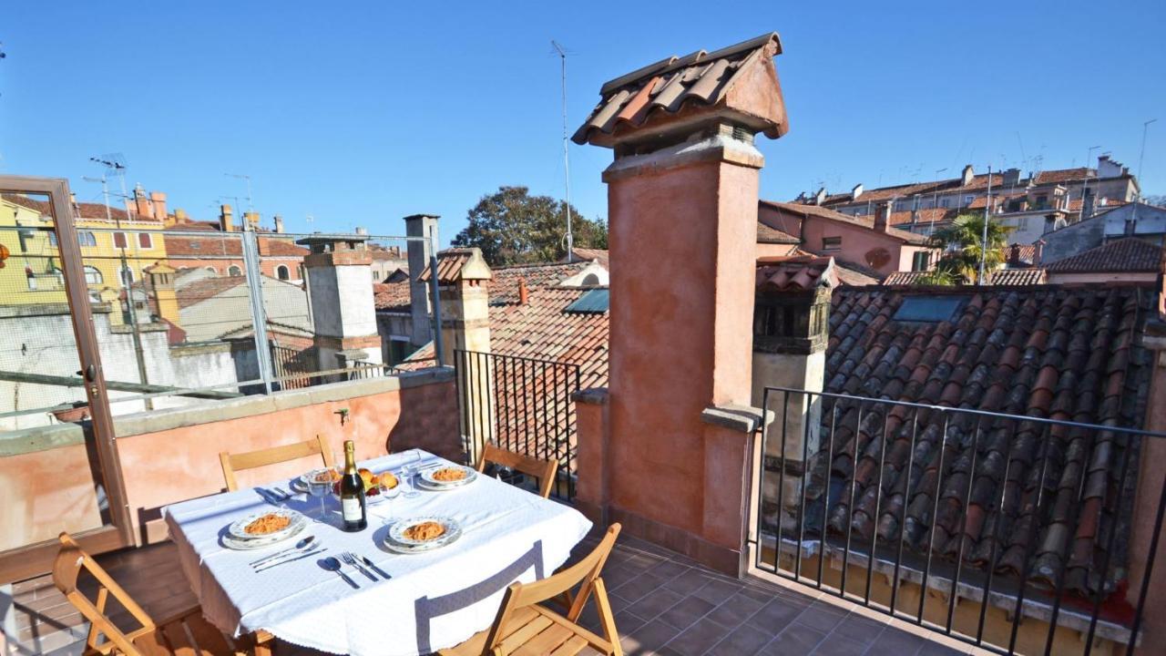 Mellina's Terrace - Stylish House Apartamento *
