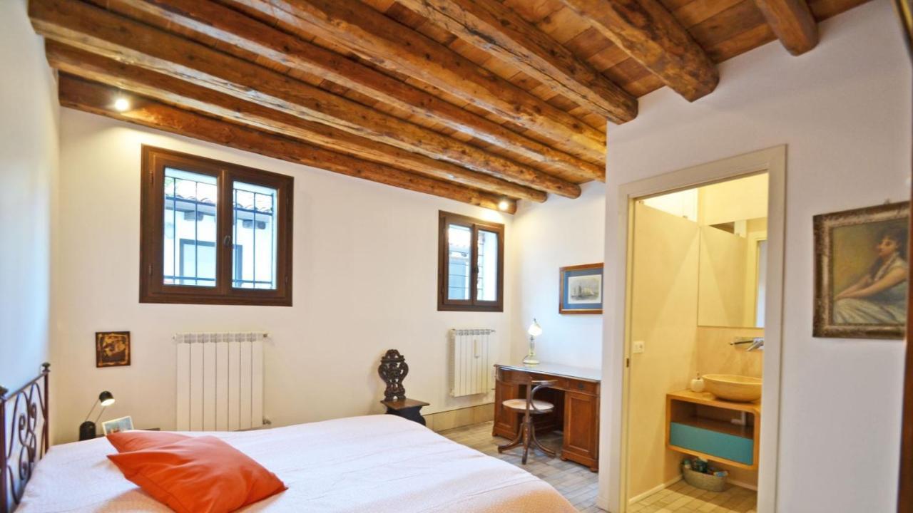 Mellina's Terrace - Stylish House * Venecia