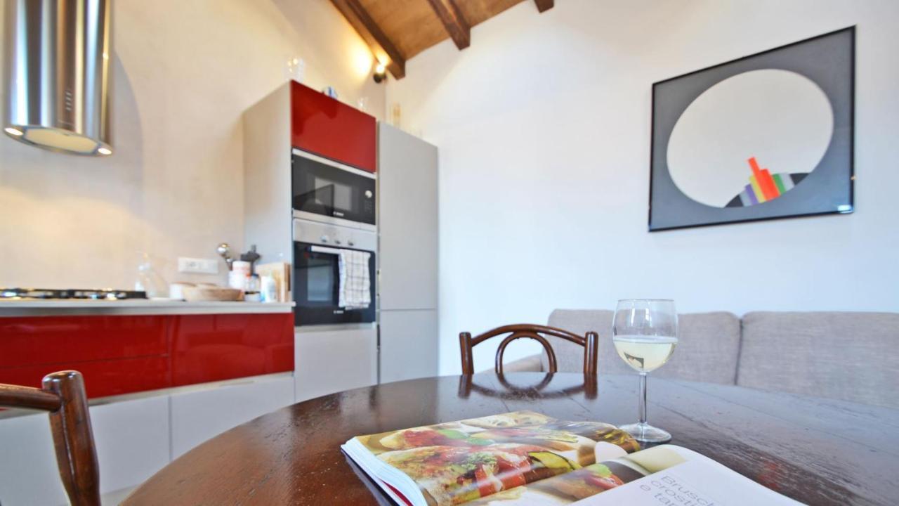 Mellina's Terrace - Stylish House * Venecia