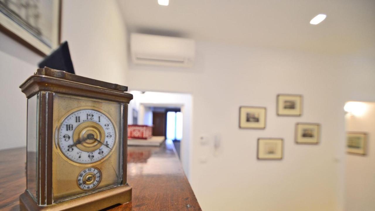 Apartamento Mellina's Terrace - Stylish House *